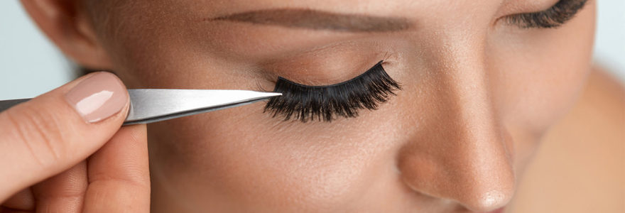 eyelash extensions products